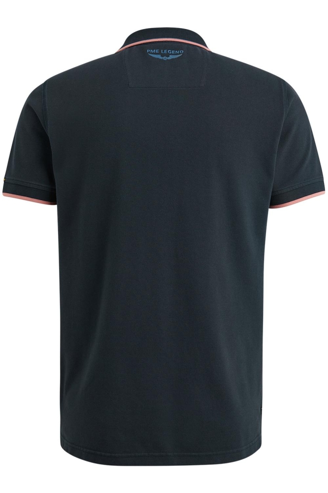 POLO SHIRT IN PIQUE PPSS2403851 5281
